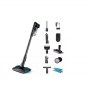 Philips | Vacuum cleaner | XC8055/01 Aqua Plus | Cordless operating | Handstick | 25.2 V | Operating time (max) 80 min | Dark Gr - 2